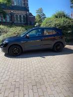 VW  T-cros, Auto's, Voorwielaandrijving, Zwart, 5 deurs, Particulier