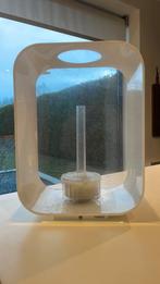 Biorb life aquarium 15 liter, Dieren en Toebehoren, Vissen | Aquariumvissen, Vis, Zoetwatervis