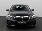 BMW 1-serie 118i Executive, 5 places, Série 1, Noir, Tissu