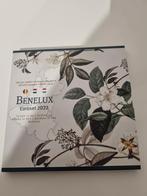 Euroset fdc Benelux 2022, Postzegels en Munten, Ophalen of Verzenden, Setje