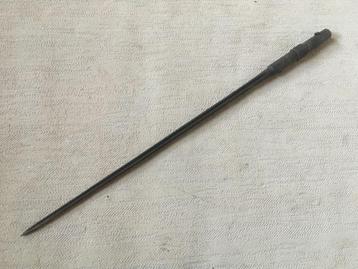 Franse MAS bajonet wo2 M1936 of voor de FG42 (FJ) beschikbaar voor biedingen