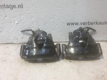 REMKLAUW SET VOOR Volkswagen Golf IV (1J1) (01-1997/06-2005) beschikbaar voor biedingen