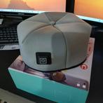 HELM LED VOOR HAARGROEI, Ophalen, Zo goed als nieuw