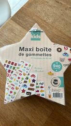 Kinder stickers, Ophalen, Nieuw