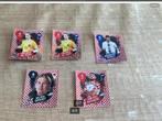 Recherche Stickers à bord rouge euro 2024, Ophalen of Verzenden, Nieuw, Sport