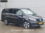 Mercedes EQV 300 Avantgarde L2 Luchtvering Nieuwstaat 90kWh, Auto's, 200 pk, Te koop, 147 kW, BTW verrekenbaar