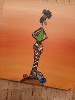 Cadre déco., Enlèvement, Comme neuf