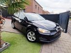 VW GOLF VII 1.2I DSG AUTOMAAT 
BREAK !!!! PERFECT IN ORDE, Auto's, Automaat, Stof, Zwart, Bedrijf