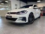 Volkswagen Golf GTI 2.0 TSI OPF DSG (bj 2019, automaat), Auto's, Volkswagen, Automaat, 245 pk, Stof, Gebruikt