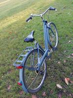 B'twin damesfiets in goede staat, Fietsen en Brommers, Gebruikt, 47 tot 50 cm, Versnellingen, Ophalen