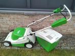 Grasmaaier Viking, Tuin en Terras, 40 t/m 49 cm, Opvangbak, Elektrische grasmaaier, Gebruikt