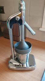 Handmatige fruitpers, Elektronische apparatuur, Juicers, Ophalen of Verzenden