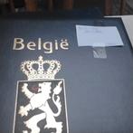 BELGIQUE Ledig DAVO LUXE ALBUM 1970 /1984, Timbres & Monnaies, Timbres | Accessoires, Enlèvement ou Envoi