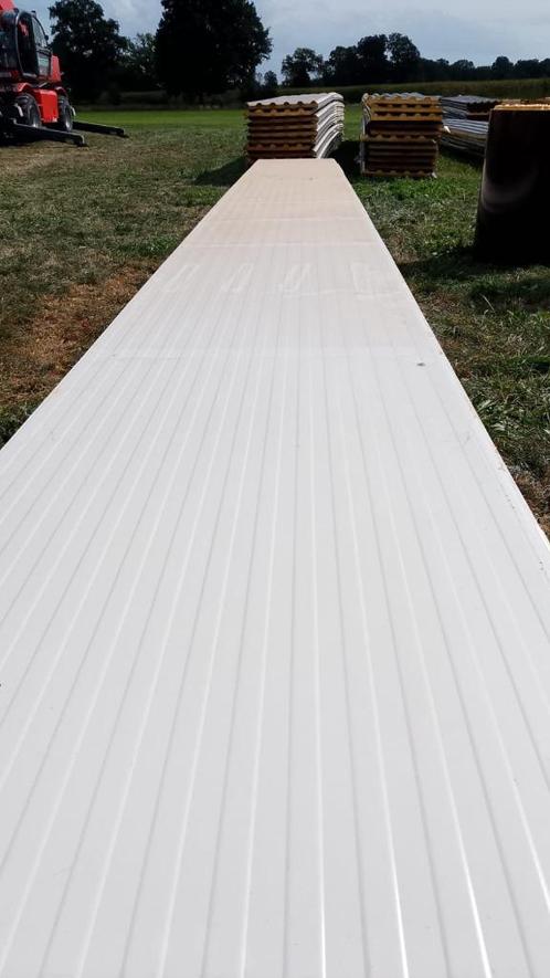 Sandwich panelen [626], Dieren en Toebehoren, Stalling en Weidegang