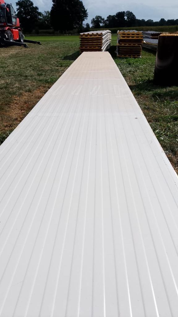 Sandwich panelen [626], Dieren en Toebehoren, Stalling en Weidegang