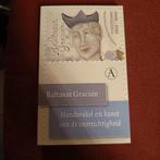 Handorakel en kunst van de voorzichtigheid, Ophalen of Verzenden, Baltasar Gracián, Nederland