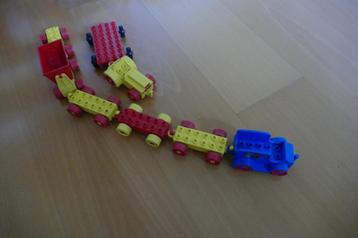 lego duplo wagons beschikbaar voor biedingen