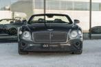 Bentley Continental GTC 6.0 BiTurbo W12 First Edition Mullin, Automaat, 4 zetels, 635 pk, Bedrijf