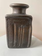 Vase vintage brutaliste West Germany Steuler Heiner Balzar