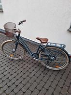 Damesfiets Elops 540, Enlèvement, Utilisé, Accès (extra) bas