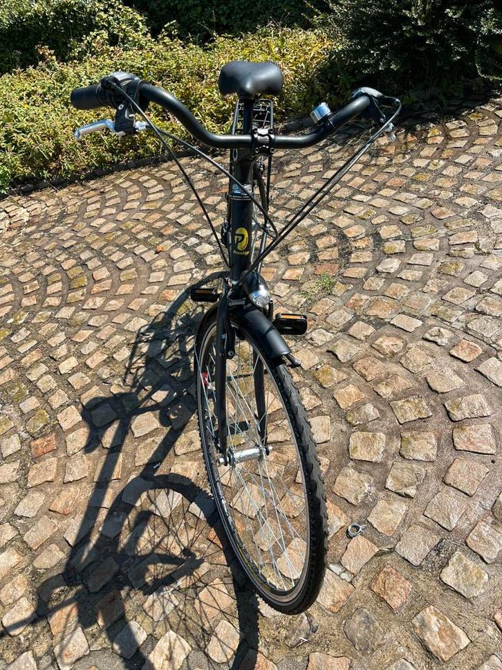 Velo de ville Pionner Prestiges, Fietsen en Brommers, Fietsen | Driewielfietsen, Zo goed als nieuw, Ophalen