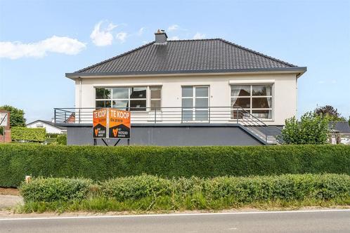 Huis te koop in Meerhout, 3 slpks, Immo, Huizen en Appartementen te koop, Vrijstaande woning, B