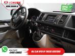 Volkswagen Transporter 2.0 TDI 150 pk DSG Aut. (Demo) BPM VR, Auto's, Bestelwagens en Lichte vracht, Automaat, Wit, Diesel, Te koop