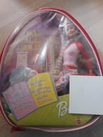 Barbie en sac à dos, encore neuve dans son emballage, Enlèvement ou Envoi