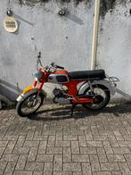 Sparta 2V Sport 50cc reserve stukken allemaal er bij, Fietsen en Brommers, Ophalen, Sparta