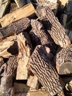 payer a la livraison Bois chauffage buches Box/palette 2ans, Jardin & Terrasse, Bois de chauffage, 6 m³ ou plus, Envoi, Autres essences de bois