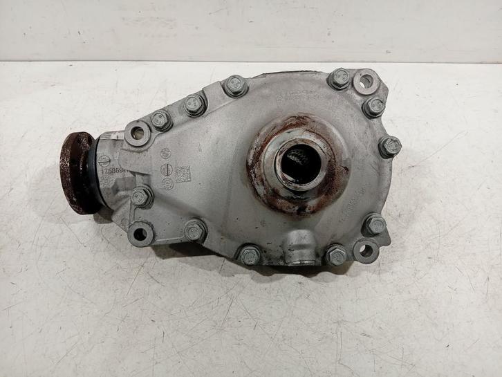 CARDAN BMW X4 (F26) (01-2014/03-2018) (759200510), Auto-onderdelen, Remmen en Aandrijving, BMW, Gebruikt