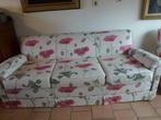 A VENDRE CANAPE ET I FAUTEUIL, Comme neuf, CANAPE + 1 FAUTEUIL, Enlèvement, Tissus