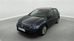 Volkswagen Golf 1.0 TSI Life Navi Cockpit / Led/ Caméra + P, Stof, Gebruikt, Start-stop-systeem, Blauw