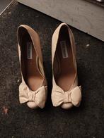 Steve Madden  pumps met stillettohakjes maat 39, Vêtements | Femmes, Chaussures, Enlèvement ou Envoi, Beige, Comme neuf, Steve Madden