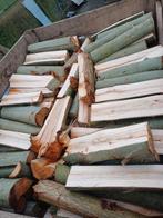 brandhout te koop, Ophalen