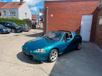 Honda crx del sol esi te koop, Autos, Achat, Entreprise, Boîte manuelle, 4 cylindres