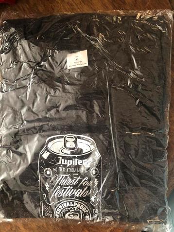 T-shirt Jupiler résistant aux festivals, taille XL, Enlèvement ou Envoi, Taille 56/58 (XL)