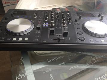 PIONEER XDJR1 control pc/usb/2xcd/ipad/iphone, Enlèvement ou Envoi, Utilisé, Pioneer