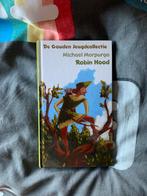 De gouden jeugdcollectie - Robin Hood, Livres, Contes & Fables, Comme neuf, Enlèvement ou Envoi