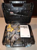 DEWALT Accu Klop-/Schroefboormachine DCD999NT 18V, Doe-het-zelf en Bouw, Ophalen, Nieuw