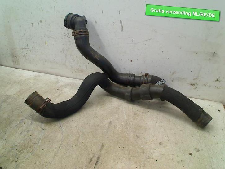 KOELWATERSLANG Volkswagen Golf VI (5K1) (1K0121049DM), Auto-onderdelen, Airco en Verwarming, Volkswagen, Gebruikt