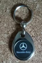 Porte-clés "MERCEDES", Verzamelen, Sleutelhangers, Ophalen of Verzenden, Gebruikt, Merk