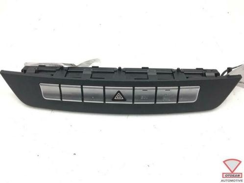 mercedes c w204 alarmlichtschakelaar pdc eco a2049058701, Auto-onderdelen, Dashboard en Schakelaars, Mercedes-Benz, Gebruikt
