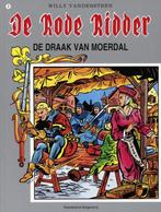 de draak van moerdal nr 9, Boeken, Stripverhalen, Nieuw, Ophalen of Verzenden, Eén stripboek, Karel biddeloo