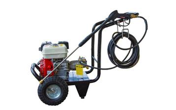 Diverse modellen nieuwe benzine hogedrukreiniger 240 bar !! beschikbaar voor biedingen