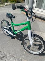 Woom 3 fiets, Ophalen, Gebruikt, Woom