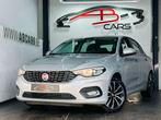 Fiat Tipo 1.4i Lounge * GARANTIE 12 MOIS * 111 MKM *, Auto's, 4 deurs, Stof, Gebruikt, 95 pk