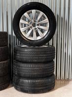 Jantes Vw 215/60/R16 Michelin Primacy 4, 16 pouces, Pneu(s)