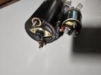 Startmotor nieuw Bosch 2 KW Opel 93171526 Bosch 0 001 109 06, Ophalen of Verzenden, Nieuw