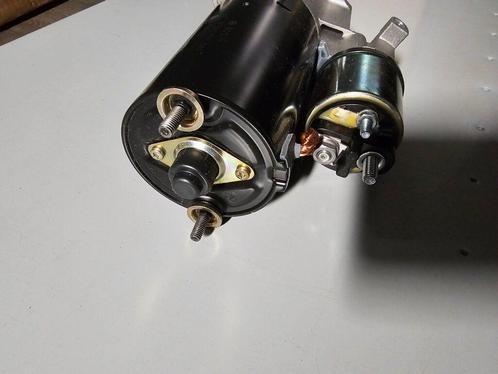 Startmotor nieuw Bosch 2 KW Opel 93171526 Bosch 0 001 109 06, Auto-onderdelen, Motor en Toebehoren, Nieuw, Ophalen of Verzenden